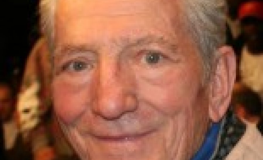 Elhunyt a legendás bíró