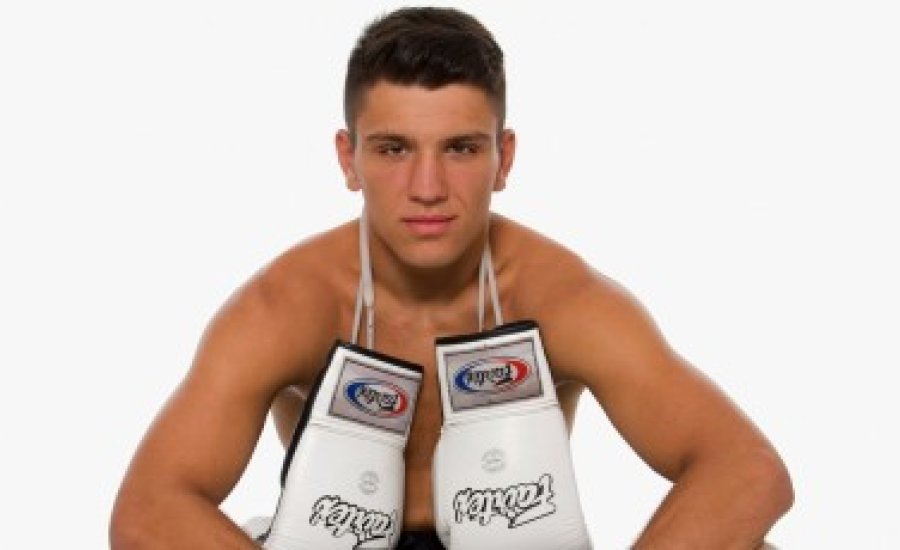 Nem gond a nagyon magas ellenfél