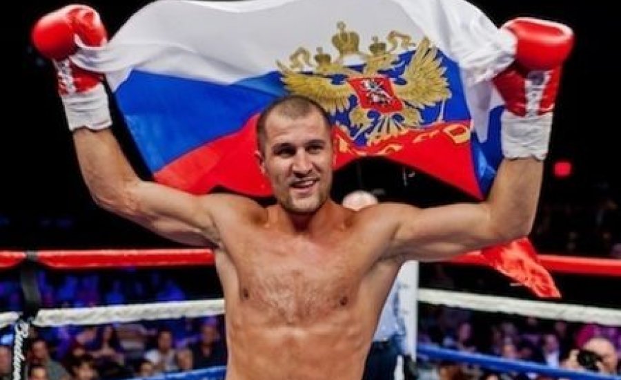 Kovaljov Hopkinsnak: bárhol bármikor