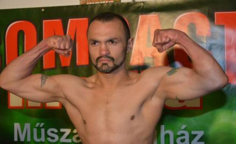 Surman Zoltán saját promóciós vállalkozást indított