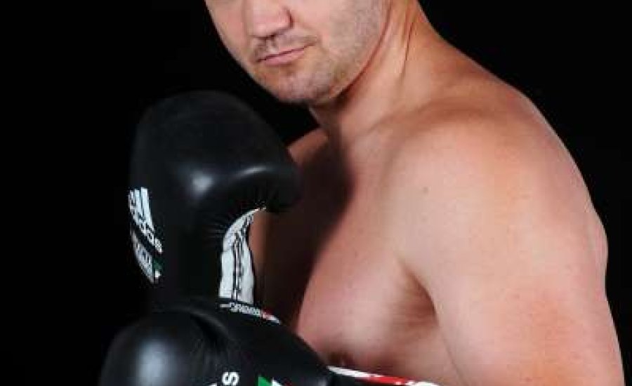 Szellő Imre lendületből, de kihívó nélkül