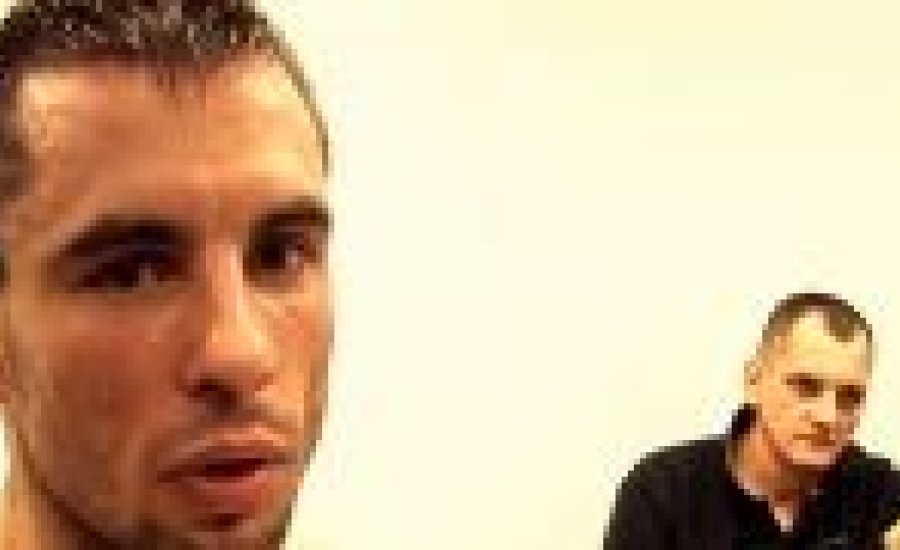 A Smith - Séra kulisszái mögül