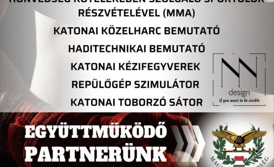 Április 15-én Vulcano Nemzetközi Ketrecharc gálát rendeznek Sárváron