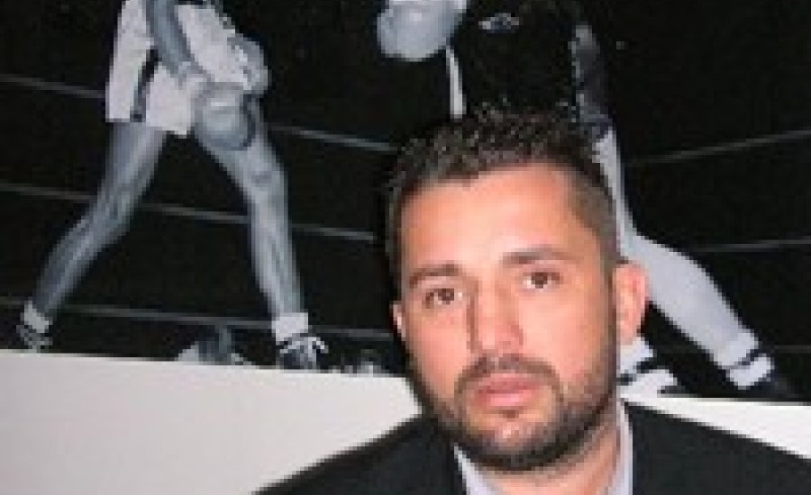 Az Arena Box-Promotion tévét talált