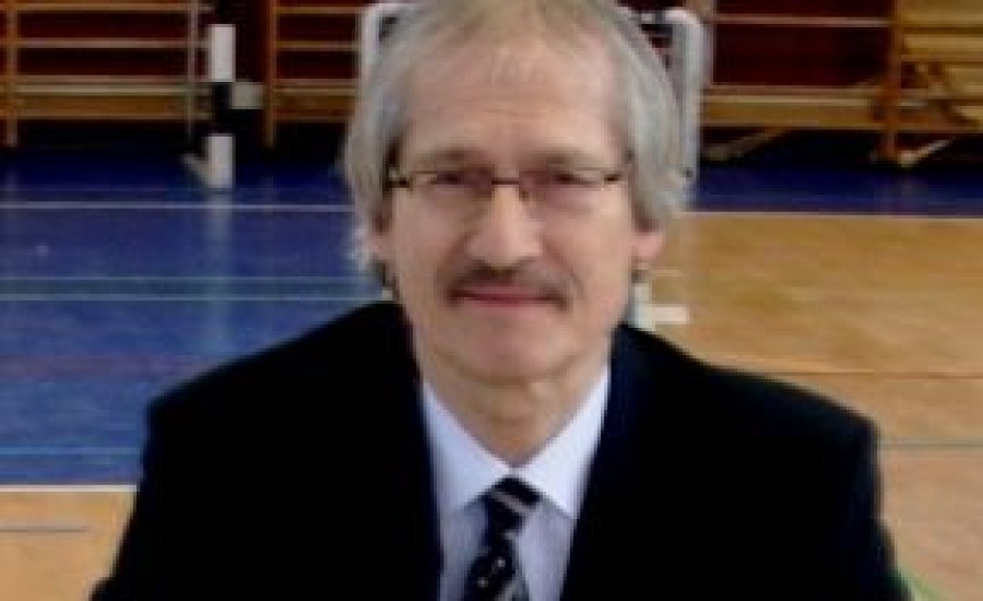 Galambos Péter lett az elnök