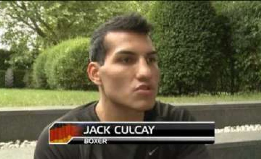 A Sauerland Event fekete napja: Culcay is bukott