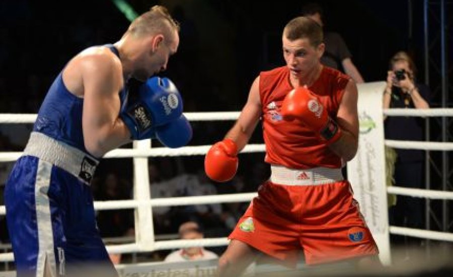 A szombati OB döntők párosításai