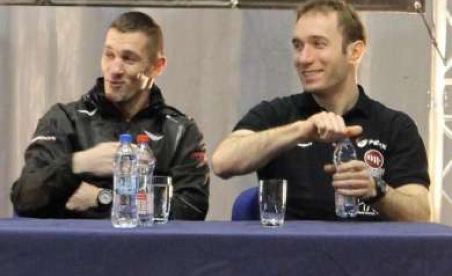 Régi Dániel lesz „Tomi Kid” ellenfele