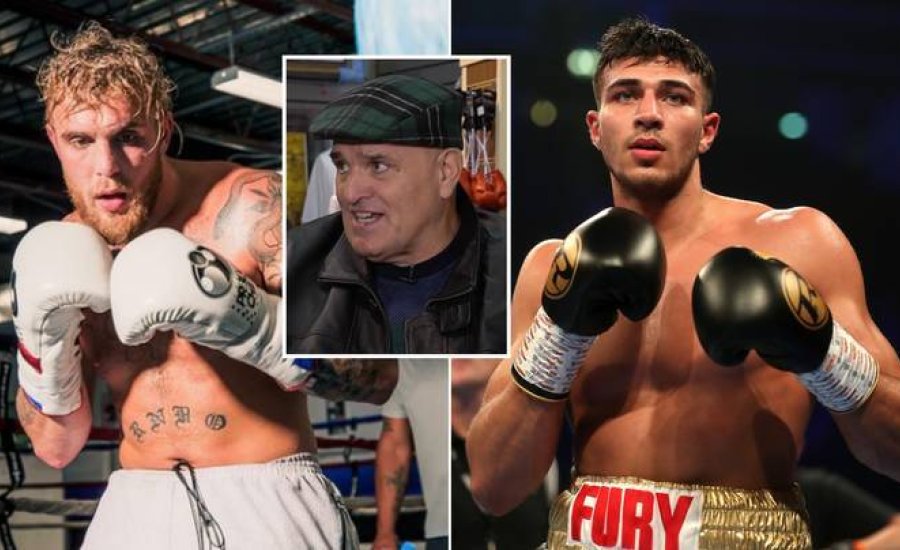 Könnyű harcot, és kiütést ígérnek - mindketten