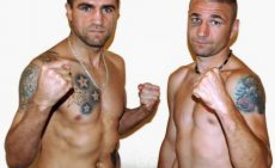 Petrovics és Komjáthi készen áll a küzdelemre