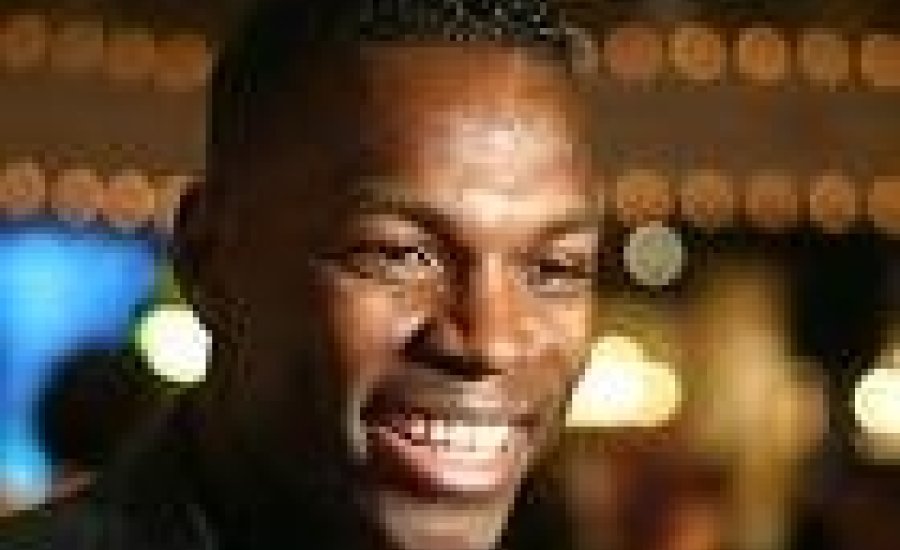 Remy Bonjasky ismét Magyarországon