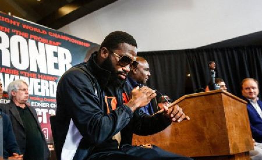 Adrien Broner: elszálltam magamtól