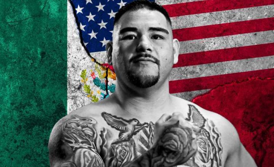 „Canelo” mestere veheti kezelésbe Andy Ruiz Jr-t