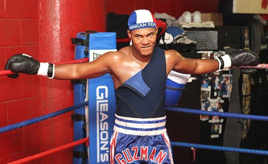 Egy karrier percekben: Joan Guzman