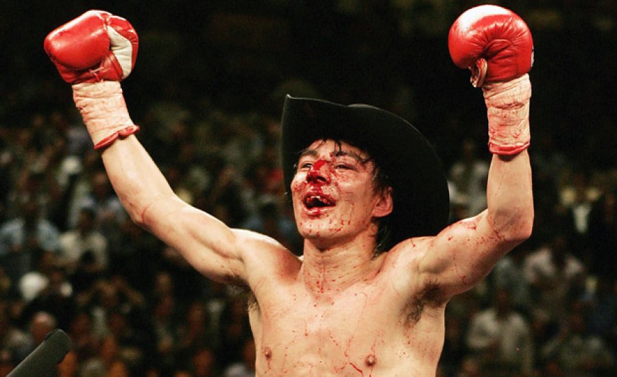 Egy karrier percekben: Jorge „Travieso” Arce