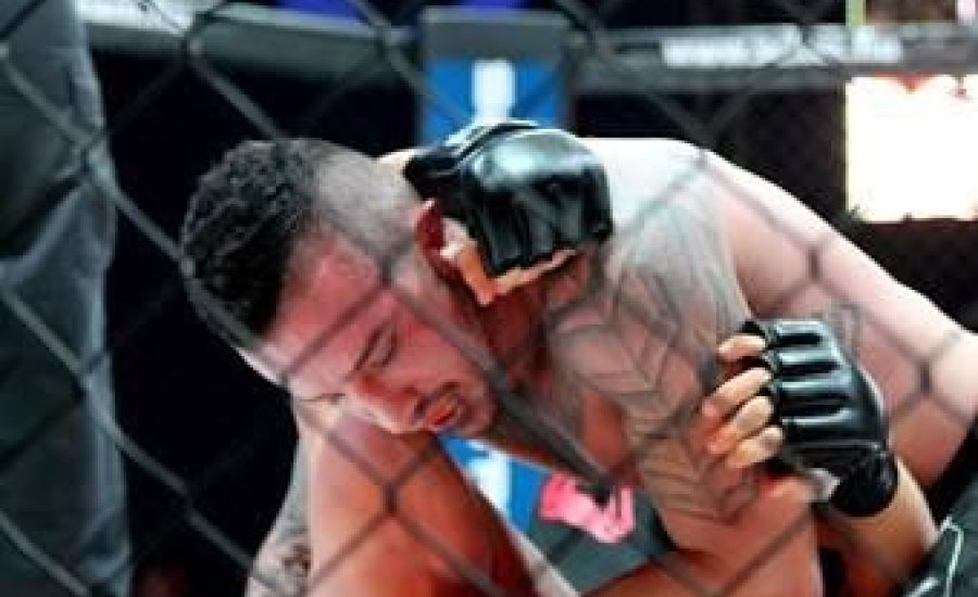 HFC - MMA Prémium Liga összefoglaló