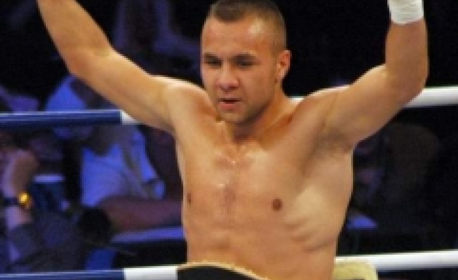 WBO: Bedák Zsolt jelentősen visszaesett