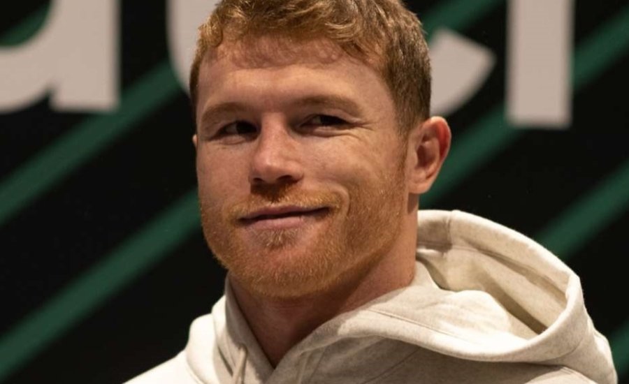 „Canelo” is gratulált Castanónak, és győztesnek nevezte
