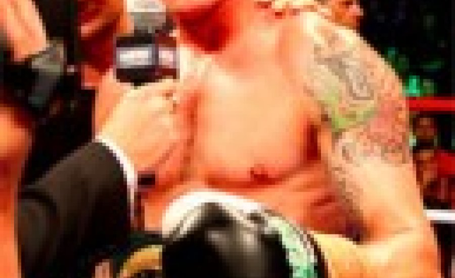 Green megvédte címét