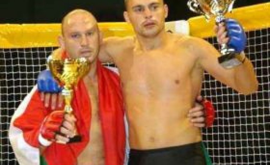 Kitűnő hangulat, színvonalas küzdelmek a Tüske-kupán