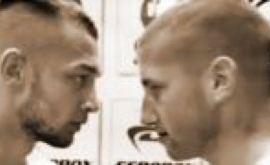 Lütyő vs. Laki promó - videó