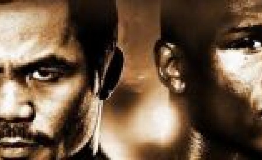 Inside Mayweather vs Pacquiao Ep.1