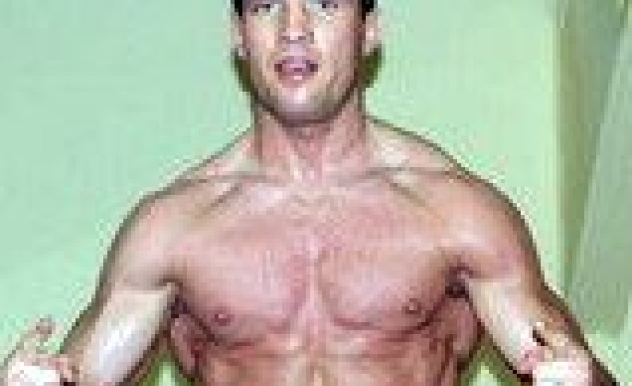 Sosnowski gyors győzelemmel tért vissza