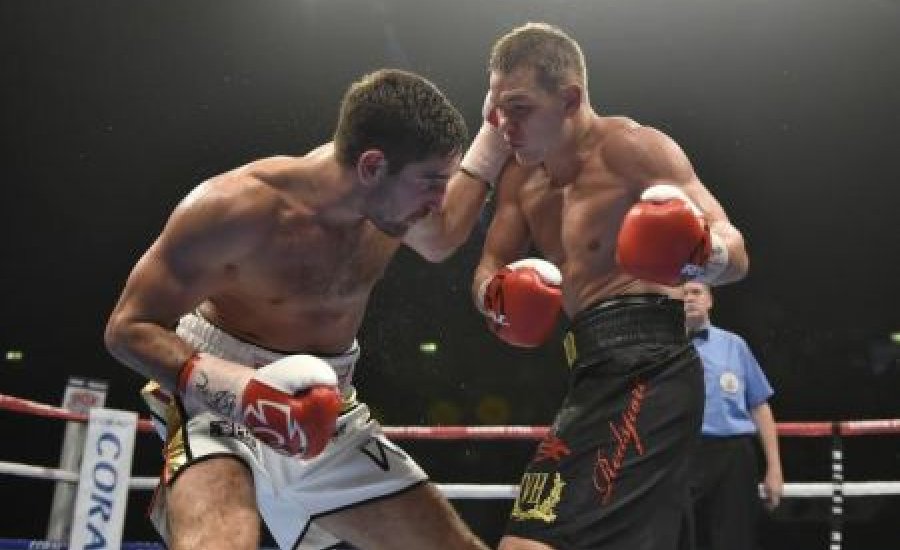 Chudinov sokkal jobb volt