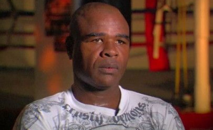 Glen Johnson: leszek én még világbajnok