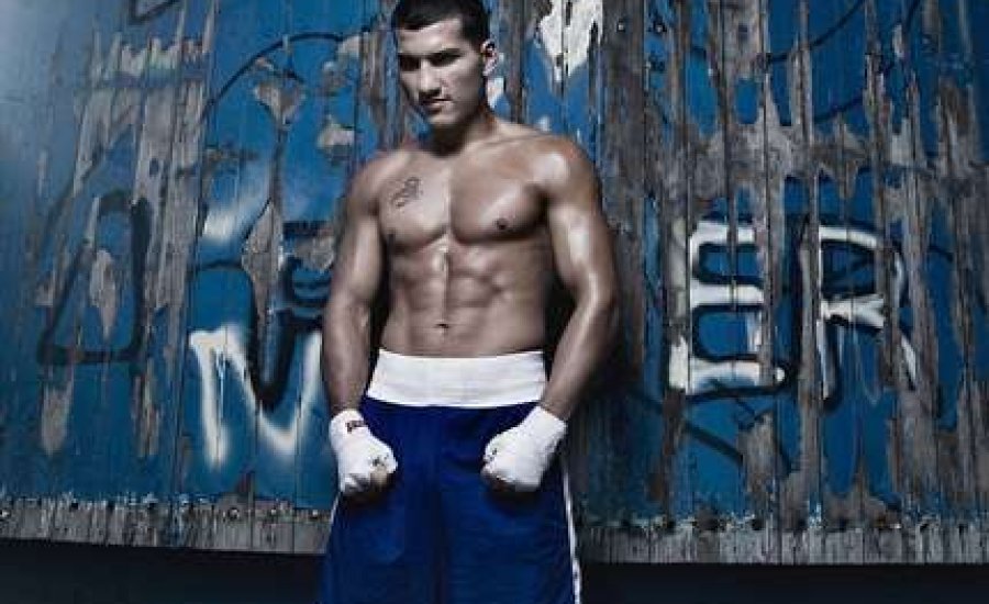 Culcay argentin kihívóval meccsel