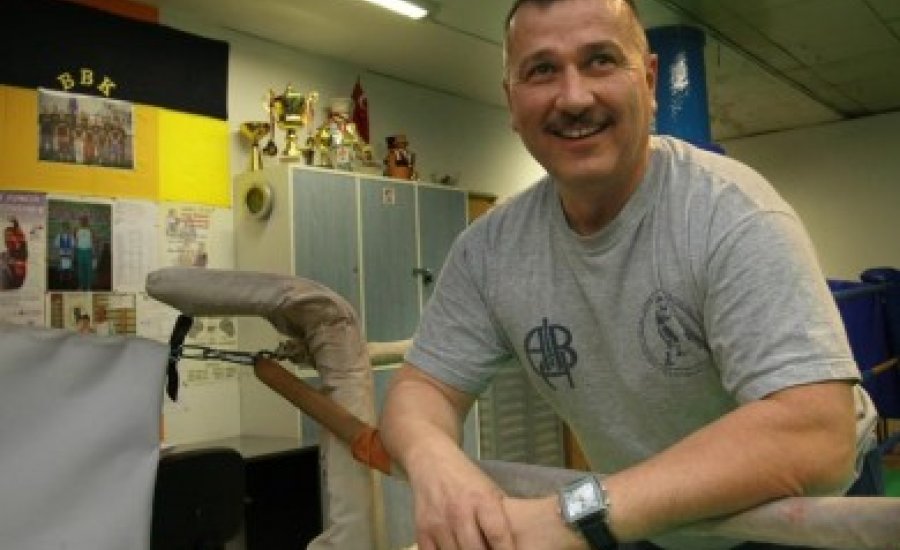 Öklözőink úton a világbajnokságra