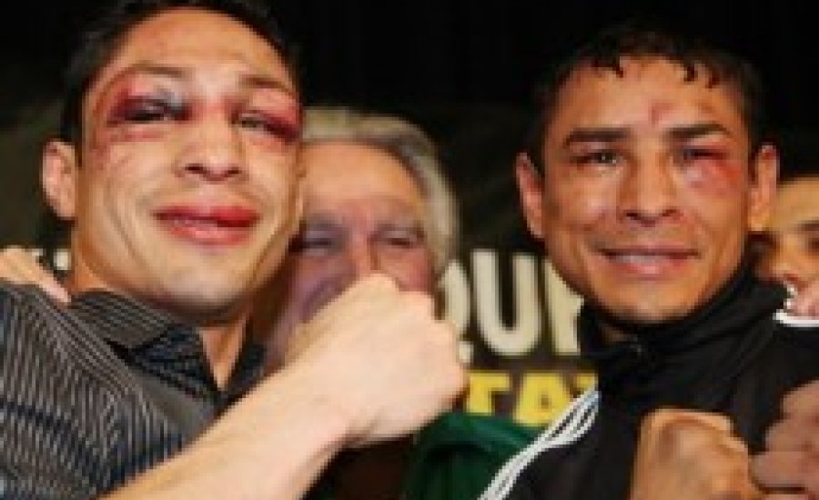 Van amit nem lehet megunni: jöhet a Vazquez-Marquez IV