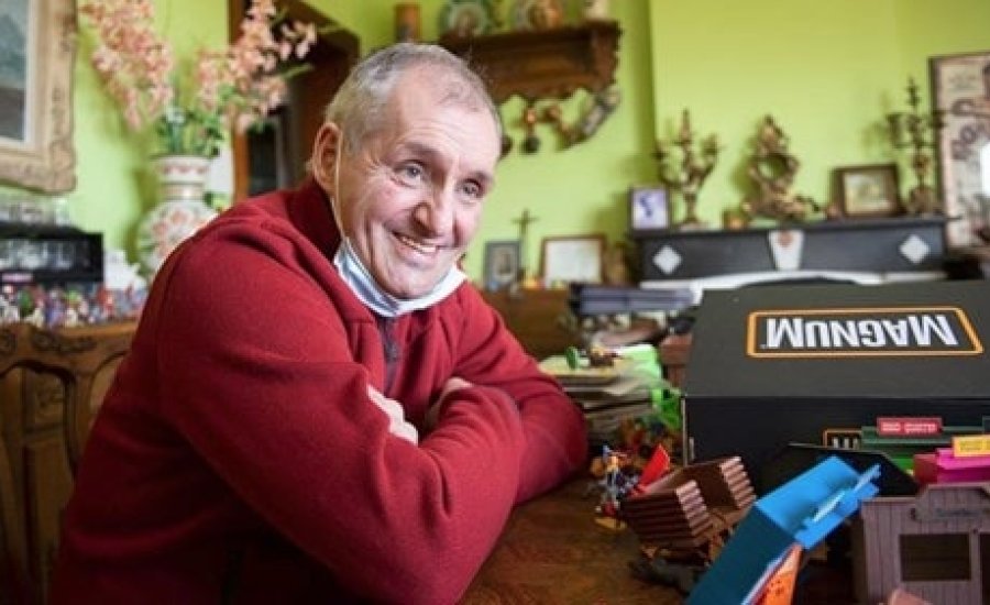 Koronavírus: meggyógyult az ismert belga boxbíró