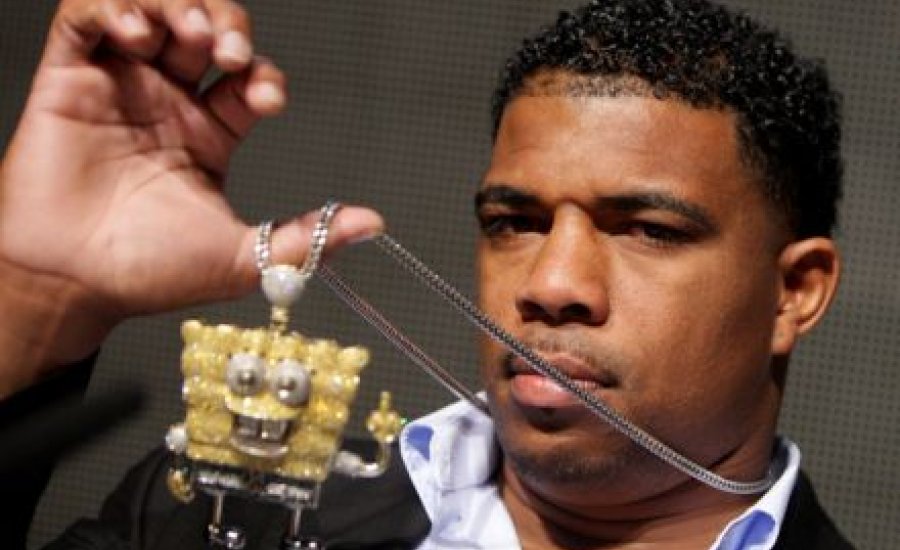 Wilder-Solis meccset akar Öner