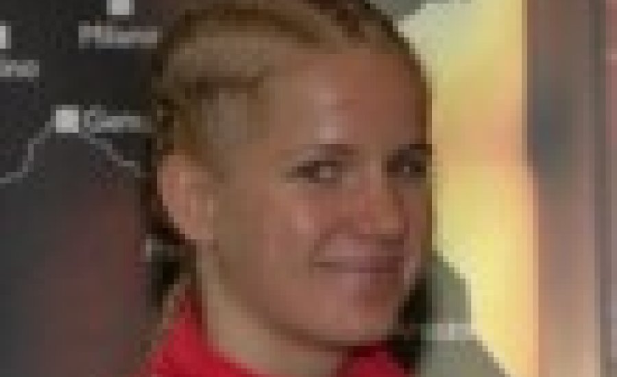 Szebelédi Renáta este WBC világbajnok lehet