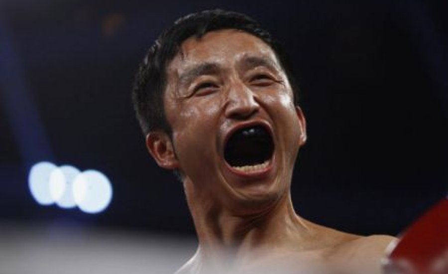 Shiming nem tud kiütéssel nyerni