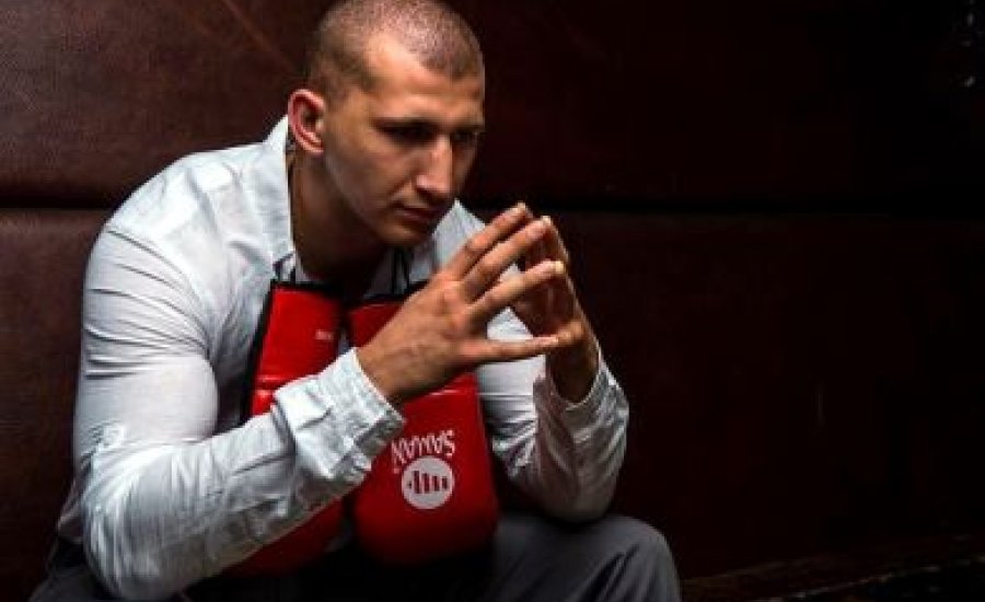 Fűti őket a bizonyítási vágy