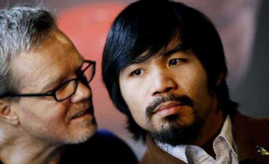 Roach maximum hat menetet jósol Brandon Riosnak