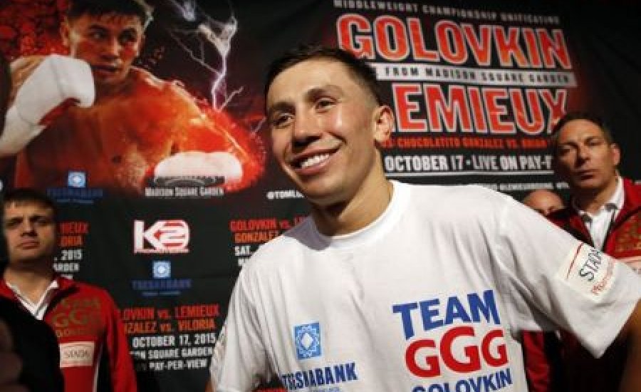 Golovkin-Lemieux: mindenki győzelemre készült
