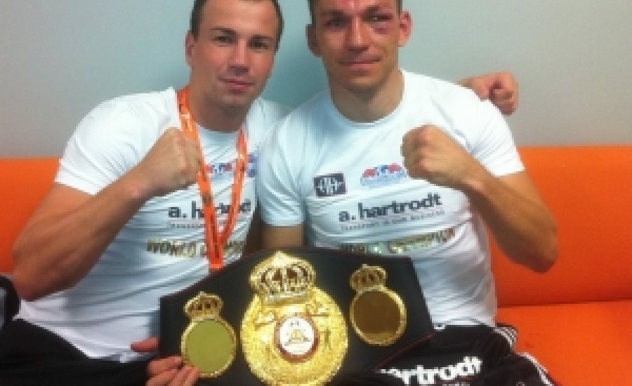 Balzsay: a pontosságom döntött