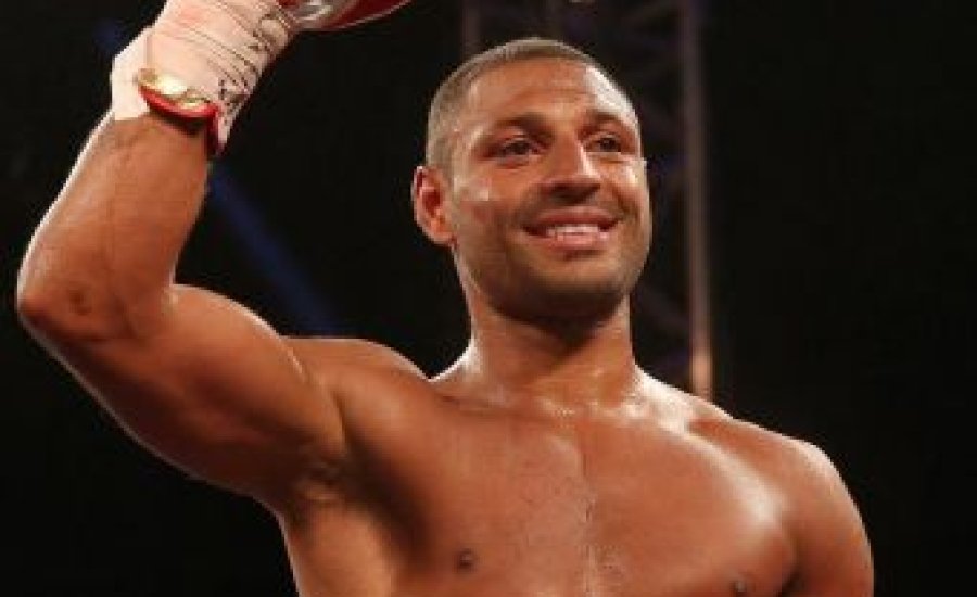 Kell Brook: én vagyok a föld legjobb váltósúlyúja
