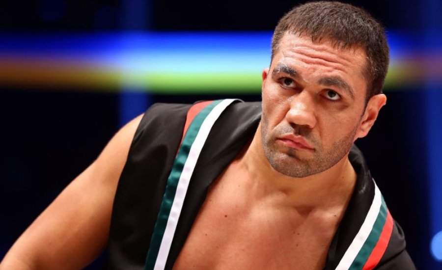 Kubrat Pulev keresztbe tenne a Ruiz-Joshua visszavágónak
