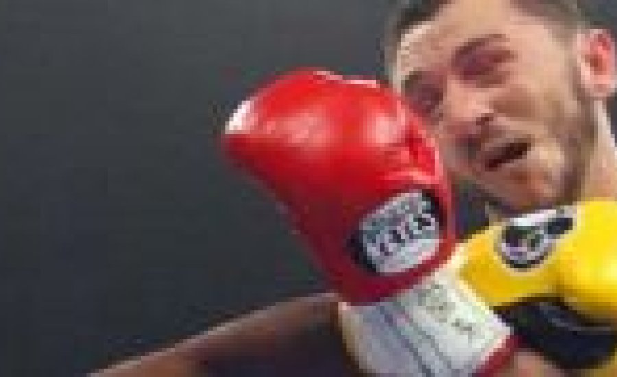 Rigondeux-Dickens: a mérkőzés (video)