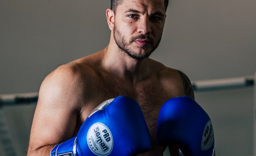 Bacskai Balázs 2020-as éve