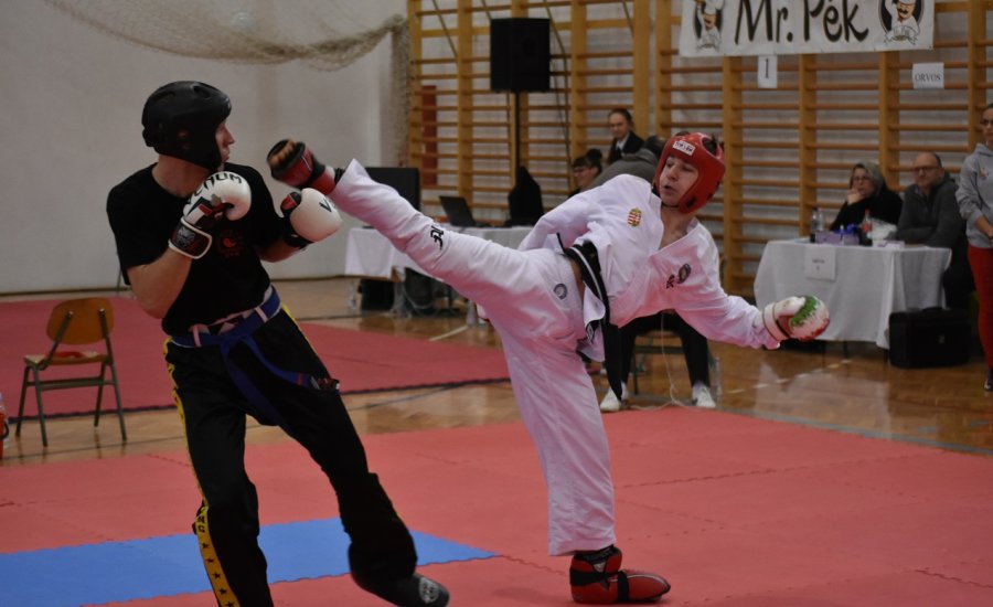 Barátság Kupa a sportbarátság jegyében