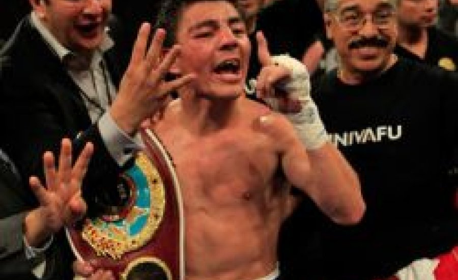 Rendbe tették Arce orrát