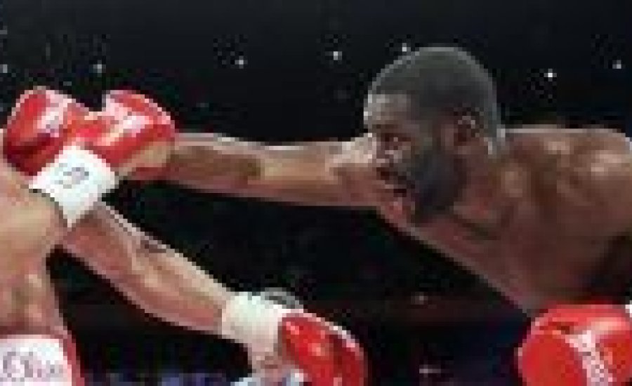 Klicsko-Jennings összefoglaló - videó