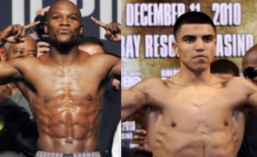 Mayweather Jr. szeptemberben visszatér