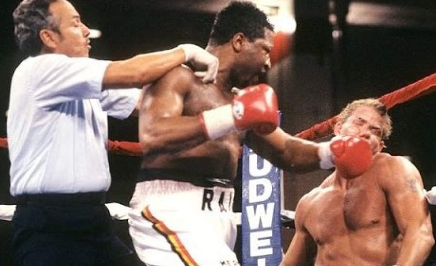 A legagresszívebb támadások