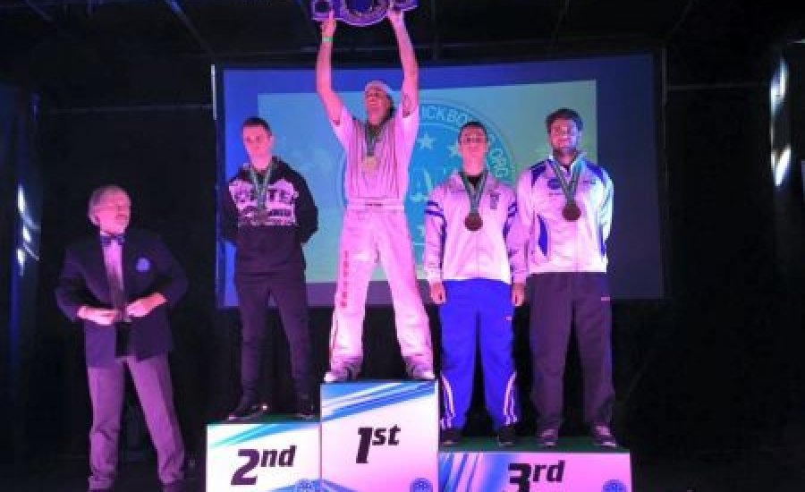 Még senki nem szerzett korábban nyolc vb-címet